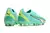 CHUTEIRA PUMA CAMPO ULTRA - VERDE ALTERNATIVO - Brooklin Sports
