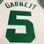 REGATA CELTICS - GARNETT - Brooklin Sports