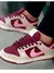 NIKE DUNK LOW - MODELO FEMININO