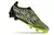 CHUTEIRA PUMA CAMPO ULTRA - VERDE E PRETO - Brooklin Sports