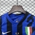 KIT INFANTIL INTER DE MILÃO UNIFORME I - TEMPORADA 24/25 - comprar online