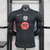 BARCELONA UNIFORME ALL BLACK - TEMPORADA 24/25 - MODELO JOGADOR - comprar online