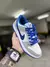 NIKE DUNK LOW - BLUE GRAY