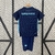 KIT INFANTIL PORTO UNIFORME II - TEMPORADA 24/25 na internet