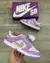 NIKE DUNK LOW - MODELO FEMININO - comprar online