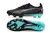 CHUTEIRA PUMA CAMPO ULTRA - PRETO E AZUL - loja online
