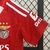 KIT INFANTIL BENFICA UNIFORME I - TEMPORADA 24/25 - loja online