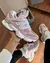 NEW BALANCE 9060 FEMININO - ROSA