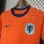 HOLANDA UNIFORME I - TEMPORADA 24/25 - Brooklin Sports
