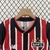 KIT INFANTIL SÃO PAULO UNIFORME II - TEMPORADA 24/25 - comprar online