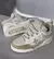 LOUIS VUITTON LV SKATE WHITE BEIGE