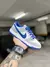 NIKE DUNK LOW - BLUE GRAY - comprar online
