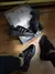 TÊNIS ADIDAS CAMPUS BAD BUNNY - ALL BLACK - Brooklin Sports