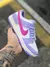 NIKE DUNK LOW - MODELO FEMININO PURPLE PINK na internet