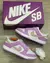 NIKE DUNK LOW - MODELO FEMININO