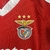 KIT INFANTIL BENFICA UNIFORME I - TEMPORADA 24/25 - Brooklin Sports