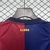 KIT INFANTIL BARCELONA UNIFORME I - TEMPORADA 24/25 na internet