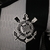 CORINTHIANS UNIFORME III - TEMPORADA 24/25 - MODELO JOGADOR - loja online