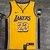 REGATA LAKERS - LEBRON JAMES