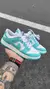 NIKE DUNK LOW - MODELO FEMININO - VERDE ESMERALDA na internet