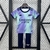 KIT INFANTIL ARSENAL UNIFORME III - TEMPORADA 24/25