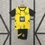 KIT INFANTIL BORUSSIA DORTMUND UNIFORME I - TEMPORADA 24/25