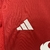 KIT INFANTIL MANCHESTER UNITED UNIFORME I - TEMPORADA 24/25 - Brooklin Sports