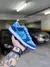 NIKE DUNK LOW - MODELO ALL BLUE