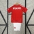 KIT INFANTIL BENFICA UNIFORME I - TEMPORADA 24/25 na internet