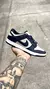 NIKE DUNK LOW - MODELO WHITE BLUE