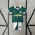 KIT INFANTIL PALMEIRAS UNIFORME I - TEMPORADA 24/25