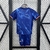 KIT INFANTIL CHELSEA UNIFORME I - TEMPORADA 24/25 - comprar online