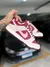 NIKE DUNK LOW - MODELO FEMININO na internet