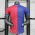 BARCELONA UNIFORME I - TEMPORADA 24/25 - MODELO JOGADOR - loja online