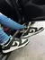 NIKE DUNK LOW - BLACK WHITE