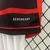 KIT INFANTIL FLAMENGO UNIFORME I - TEMPORADA 24/25