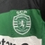 KIT INFANTIL SPORTING UNIFORME I - TEMPORADA 24/25 - loja online