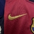 KIT INFANTIL BARCELONA UNIFORME I - TEMPORADA 24/25 - Brooklin Sports