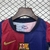 KIT INFANTIL BARCELONA UNIFORME I - TEMPORADA 24/25 - comprar online
