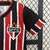 KIT INFANTIL SÃO PAULO UNIFORME II - TEMPORADA 24/25 - loja online