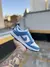 NIKE DUNK LOW - MODELO WHITE BLUE BABY