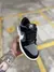 NIKE DUNK LOW - BLACK GRAY - loja online