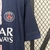 PSG UNIFORME I - TEMPORADA 24/25 na internet