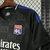 OLYMPIQUE LYONNAIS UNIFORME II - TEMPORADA 24/25 - loja online