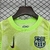 KIT INFANTIL BARCELONA UNIFORME III - TEMPORADA 24/25 - comprar online