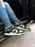 NIKE DUNK LOW - BLACK WHITE na internet
