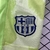 KIT INFANTIL BARCELONA UNIFORME III - TEMPORADA 24/25 - Brooklin Sports