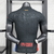 BARCELONA UNIFORME ALL BLACK - TEMPORADA 24/25 - MODELO JOGADOR - Brooklin Sports
