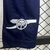 KIT INFANTIL ARSENAL UNIFORME III - TEMPORADA 24/25 na internet