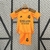 KIT INFANTIL REAL MADRID UNIFORME II - TEMPORADA 24/25